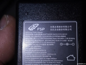 Incarcatoare laptop hp