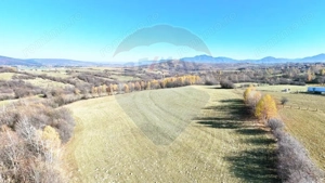 Teren intravilan | Panorma Bucegi, Magura, P. Craiului - imagine 7