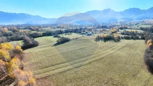 Teren intravilan | Panorma Bucegi, Magura, P. Craiului - imagine 2