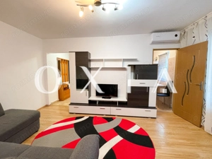 OX682 Zona Dacia, Etaj Intermediar, Mobilat si Utilat - imagine 4