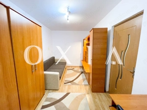 OX682 Zona Dacia, Etaj Intermediar, Mobilat si Utilat - imagine 7