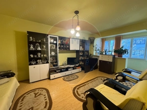 Apartament cu 3 camere de vânzare în zona Brazda lui Novac