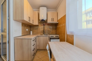 COMISION 0%| GARSONIERA| DE VANZARE| ETAJ 2/4| MOBILATA SI UTILATA| - imagine 4