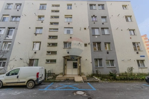 COMISION 0%| GARSONIERA| DE VANZARE| ETAJ 2/4| MOBILATA SI UTILATA| - imagine 10