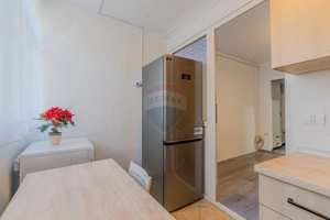 COMISION 0%| GARSONIERA| DE VANZARE| ETAJ 2/4| MOBILATA SI UTILATA| - imagine 5