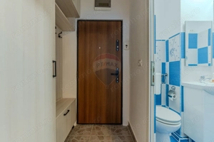 COMISION 0%| GARSONIERA| DE VANZARE| ETAJ 2/4| MOBILATA SI UTILATA| - imagine 7