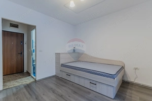 COMISION 0%| GARSONIERA| DE VANZARE| ETAJ 2/4| MOBILATA SI UTILATA|