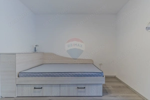 COMISION 0%| GARSONIERA| DE VANZARE| ETAJ 2/4| MOBILATA SI UTILATA| - imagine 11