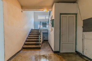 COMISION 0%| GARSONIERA| DE VANZARE| ETAJ 2/4| MOBILATA SI UTILATA| - imagine 12