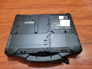 Laptop Panasonic Toughbook CF53 cpu i5 16gb ram ssd 256gb windows 11 - imagine 5