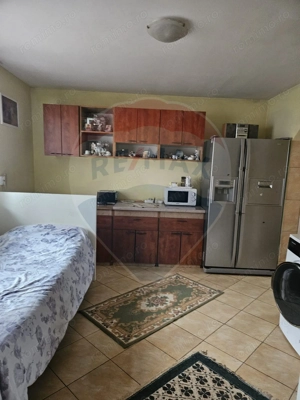 Casă / Vilă cu 5 camere de vânzare, Sarasau - imagine 14