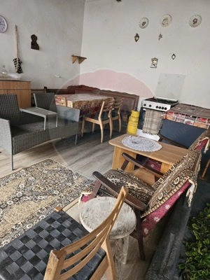 Casă / Vilă cu 5 camere de vânzare, Sarasau - imagine 13