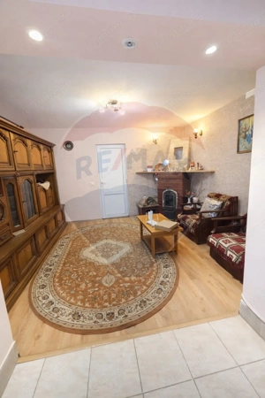 Casă / Vilă cu 5 camere de vânzare, Sarasau - imagine 8