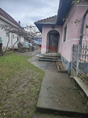 Casă / Vilă cu 5 camere de vânzare, Sarasau - imagine 6