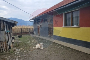 Casă / Vilă cu 5 camere de vânzare, Sarasau - imagine 3