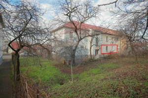 De vânzare apartament cu 2 camere, parter, parcare inclusă, central - imagine 12