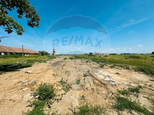 Teren 11404 m2 , Biharia la 1km de autostrada A3 si 300m de centura - imagine 6