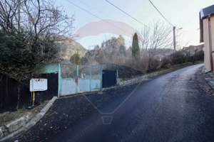 Teren intravilan de vânzare – Brașov, str. Pajiștei nr. 77 - imagine 3