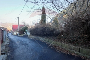 Teren intravilan de vânzare – Brașov, str. Pajiștei nr. 77 - imagine 5