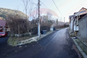 Teren intravilan de vânzare – Brașov, str. Pajiștei nr. 77 - imagine 4