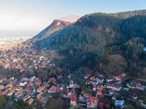 Teren intravilan de vânzare – Brașov, str. Pajiștei nr. 77 - imagine 7