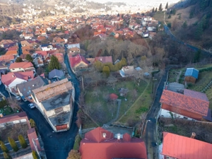 Teren intravilan de vânzare – Brașov, str. Pajiștei nr. 77 - imagine 8