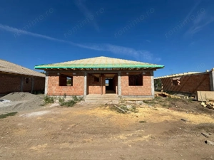 Sancraiu de Mures - Vanzare casa 4 camere