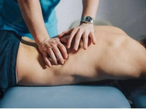 Masaj terapeutic, relaxare, anticelulitic