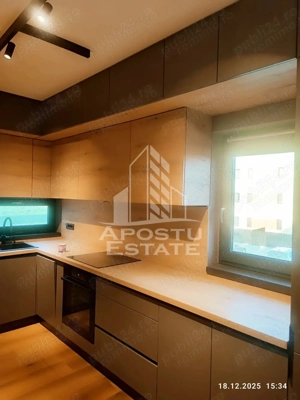 Apartament  tip studio,  Dumbravita - imagine 3