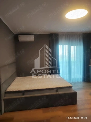 Apartament  tip studio,  Dumbravita - imagine 2