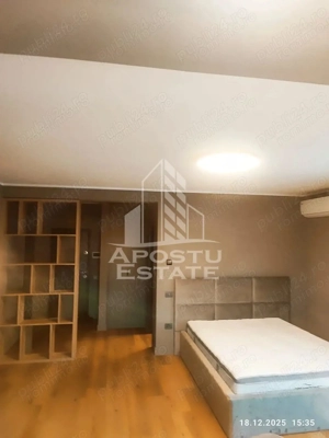 Apartament  tip studio,  Dumbravita - imagine 6