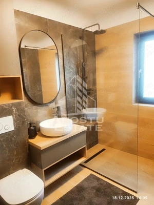 Apartament  tip studio,  Dumbravita - imagine 7