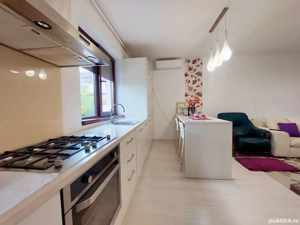 Apartament 2 Camere, Strada Caisului, Fundeni Dobroești  - imagine 16