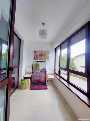 Apartament 2 Camere, Strada Caisului, Fundeni Dobroești  - imagine 12