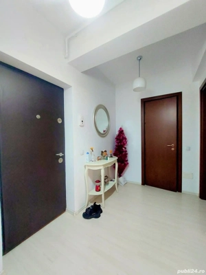 Apartament 2 Camere, Strada Caisului, Fundeni Dobroești  - imagine 18