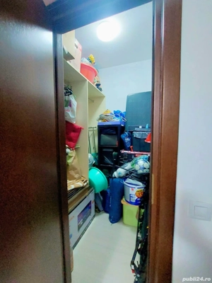 Apartament 2 Camere, Strada Caisului, Fundeni Dobroești  - imagine 11