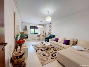 Apartament 2 Camere, Strada Caisului, Fundeni Dobroești  - imagine 19