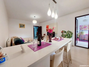 Apartament 2 Camere, Strada Caisului, Fundeni Dobroești  - imagine 2