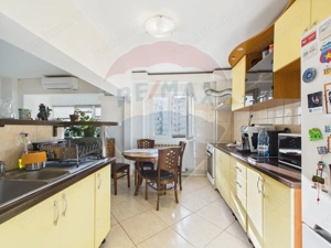 Apartament cu 3 camere cu centrala proprie langa metrou Iancului - imagine 2