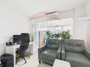 Apartament cu 3 camere cu centrala proprie langa metrou Iancului - imagine 4