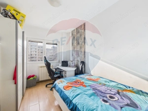 Apartament cu 3 camere cu centrala proprie langa metrou Iancului - imagine 6