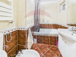 Apartament cu 3 camere cu centrala proprie langa metrou Iancului - imagine 5