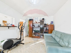 Apartament cu 3 camere cu centrala proprie langa metrou Iancului - imagine 10