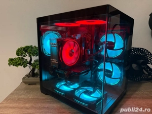 Vand Pc Gaming i5,32Gb Ram, 1TB ssd 1.5TB HDD