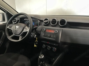 Dacia Duster - imagine 8