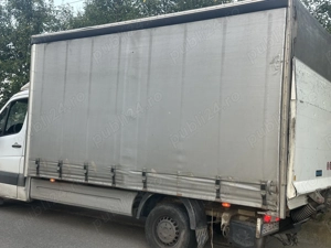 Transport marfa Bacau