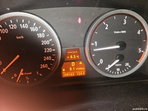 bmw e61 M47  163cp automata  - imagine 2