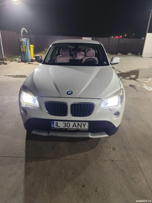  Vand Bmw X1 