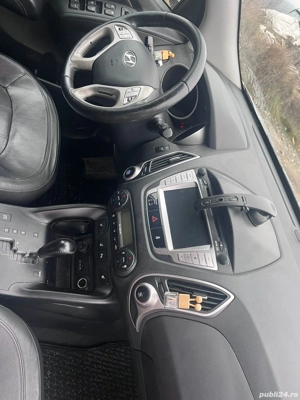 Vând auto Hyundai ix35 - imagine 5