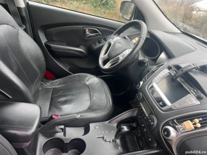Vând auto Hyundai ix35 - imagine 6